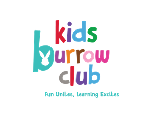 Kids Burrow Club