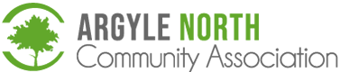 Argyle North Community Association