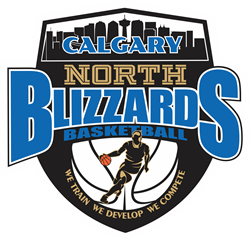 Blizzards Basketball North Ltd.