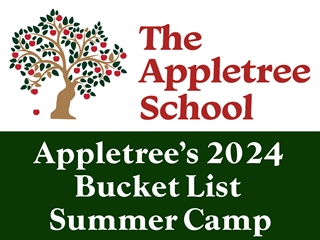 The Appletree School Summer Camp