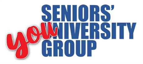 Seniors' University Group Inc.