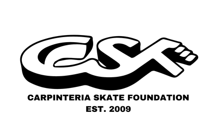 The Carpinteria Skate Foundation