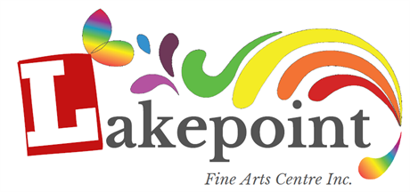 Lakepoint Fine Arts Centre