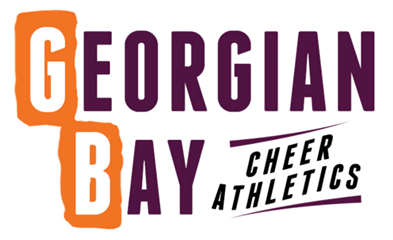 Georgian Bay Cheer Athletics