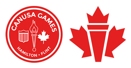 WELCOME TO THE CANUSA GAMES ONLINE REGISTRATION SITE (HAMILTON)