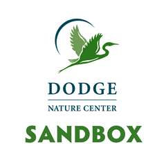 Dodge Nature Center **Sandbox**