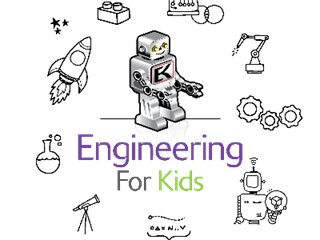 Engineering for Kids of Cypress-Katy