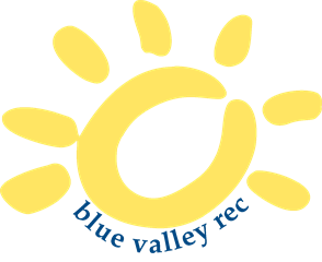 Blue Valley Recreation Commission - SANDBOX