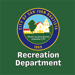 City of San Juan Bautista Recreation Department