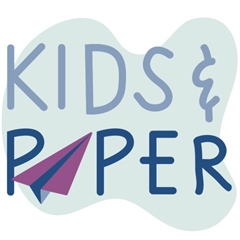 Kids & Paper TEXAS