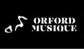 Orford Musique