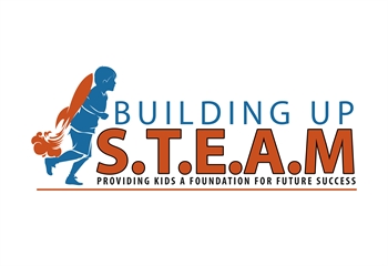Building Up STEAM Inc
