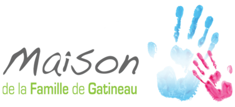 Logo de Maison de la famille de Gatineau