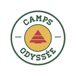 Camps Odyssée logo