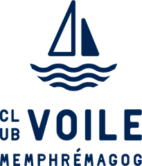 Le club de voile Memphremagog