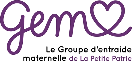 Groupe d'Entraide Maternelle de la Petite Patrie Inc