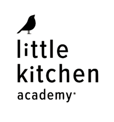 Logo de Little Kitchen Academy - Kelowna