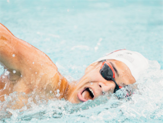 Club Aquatique du Roussillon logo