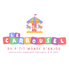 Le carrousel du p'tit monde d'Anjou