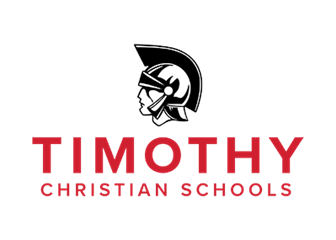 Logo de Timothy Christian Schools