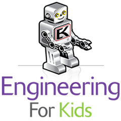 Engineering for Kids - Metro West