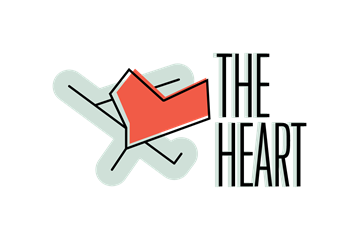 The Heart of Riverdale Community Centre logo