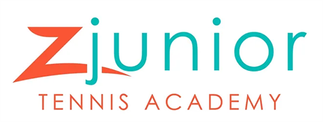 Z Junior Tennis Academy logo