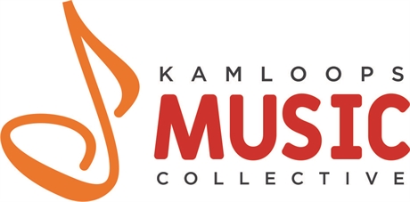 Kamloops Music Collective logo