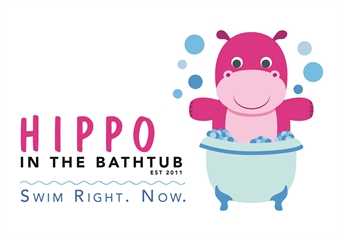 Hippo in the Bathtub Aquatic Centre