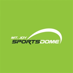 Mount Joy Sports Dome