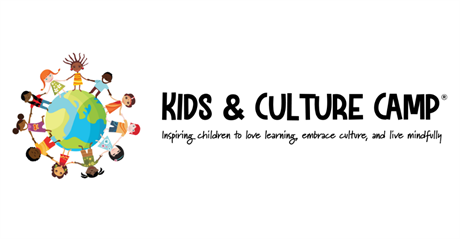 Kids & Culture Camp