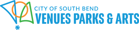 City of South Bend Venues Parks & Arts
