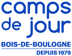 Camps de jour Bois-de-Boulogne