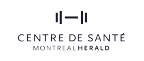 Centre de Santé Montreal Herald