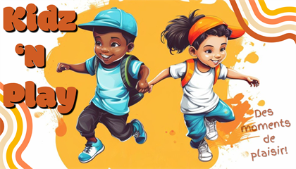 Kidz N'Play