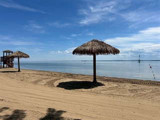 Plage Saint-Zotique
