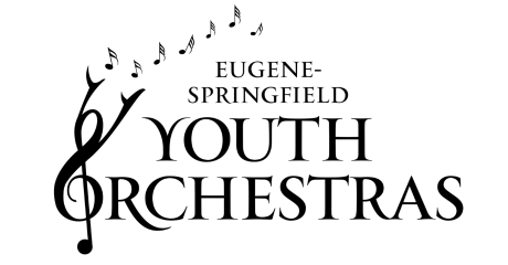 Eugene-Springfield Youth Orchestras