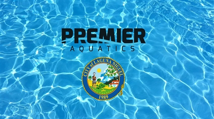Premier Aquatic Services - The City of Laguna Niguel