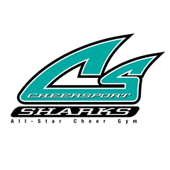 Cheer Sport Sharks Edmonton