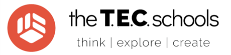 The T.E.C Schools. Think. Explore. Create
