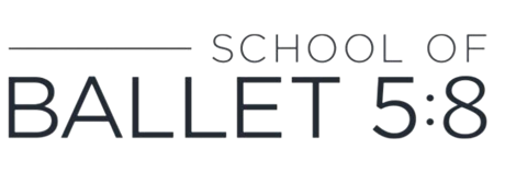 School of Ballet 5:8