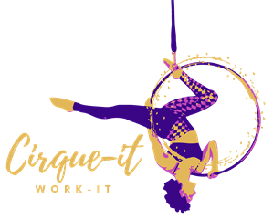 Cirque-it, Work-it