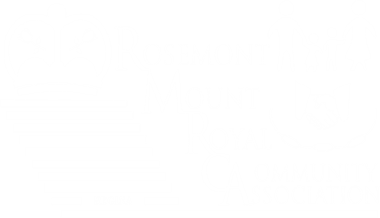 Rosemont Mount Royal Community Association