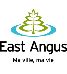 Ville de East Angus