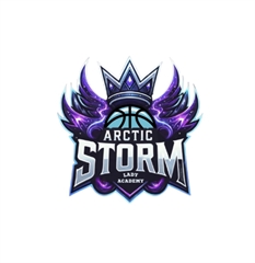 Académie Féminine Tempête de l’Arctique - ASLA BASKETBALL