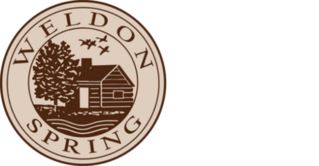 City of Weldon Spring