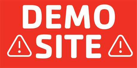 *DEMO - Gateway Training Branch