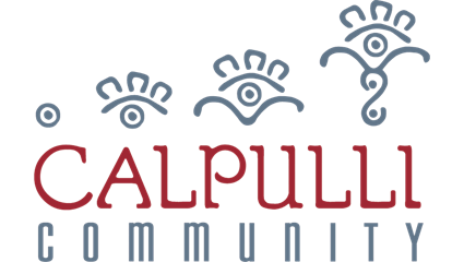 Calpulli Mexican Dance Company