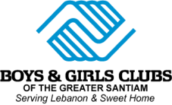 Boys & Girls Clubs of the Greater Santiam