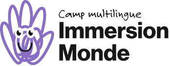 Camp Immersion Monde - English Summer Camp Montreal